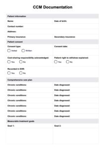documentation-chronic-care-management-template