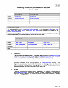 documentation-for-cleaning-validation-a-protocol-template