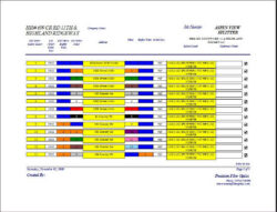 fiber-optic-documentation-template