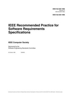 ieee-software-development-documentation-template