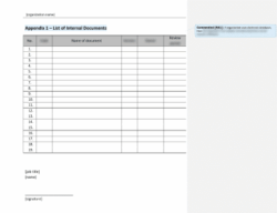 internal-company-documentation-template