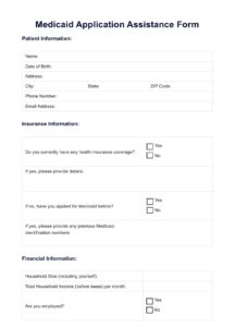medicaid-nursing-documentation-form-template