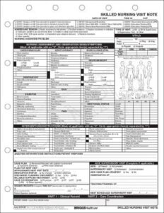 medicaid-nursing-visit-documentation-form-template