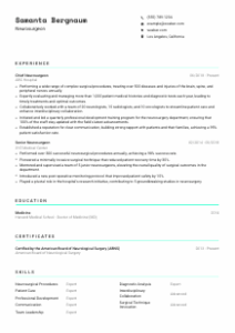 Neurosurgery Documentation Template Resident neurosurgery-documentation-template-resident