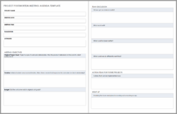 Post Mortem Documentation Template post-mortem-documentation-template