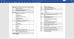 project-management-documentation-template