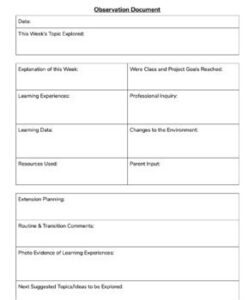 reggio-preschool-documentation-template