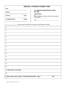 simple-statement-for-file-documentation-template