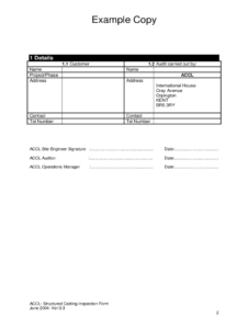 structured-cabling-documentation-template