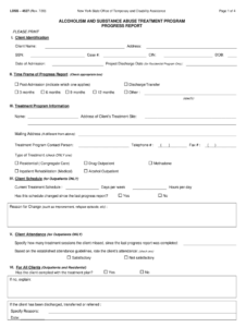 substance-abuse-counseling-documentation-forms-template