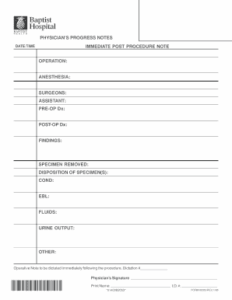surgical-procedure-documentation-template