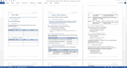 system-administration-documentation-template