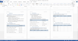 technical-documentation-plan-template