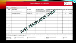 vendor-handover-documentation-template
