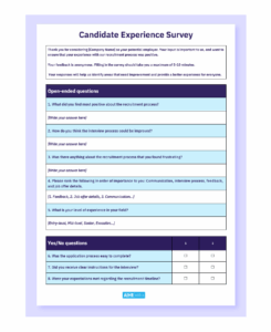 best-survey-template-for-evaluating-job-candidate