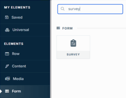 clickfunnels-yes-no-survey-template