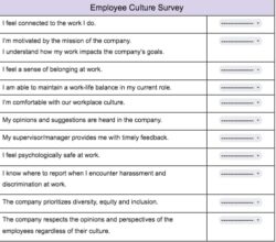 company-culture-survey-template-print