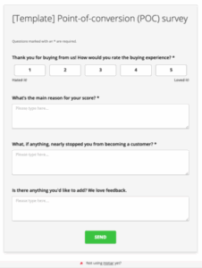 consulting-customer-satisfaction-survey-template