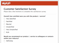 Customer Satisfaction Feedback Survey Template customer-satisfaction-feedback-survey-template