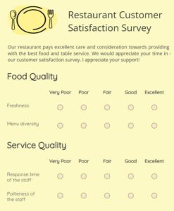 customer-survey-template-for-restaurant