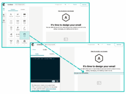 embed-video-in-mailchimp-survey-template