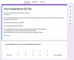 employee-on-boarding-survey-template