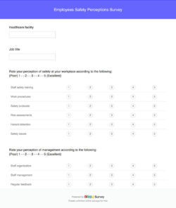 employee-safety-perception-survey-template