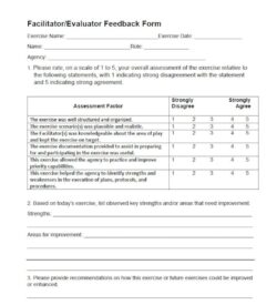 evaluation-survey-template-for-facilitator