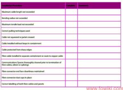fiber-optic-cable-install-site-survey-template