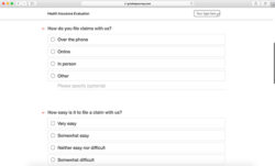 insurance-customer-satisfaction-survey-template