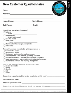 Lawn Care Customer Satisfaction Survey Template lawn-care-customer-satisfaction-survey-template