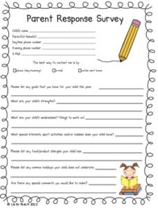 parent-survey-template-for-teachers