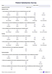patient-provider-survey-template-for-radiology-practice