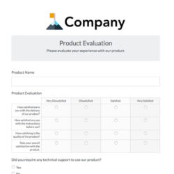 product-feature-evaluation-survey-template