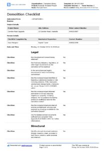 refurbishment-and-demolition-survey-template