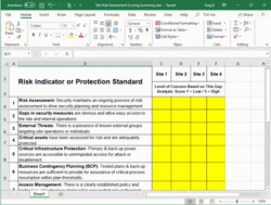 risk-assessment-and-security-survey-template