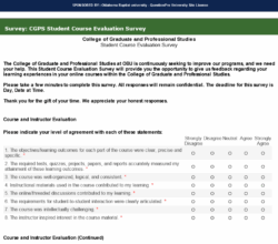 survey-template-for-college-class