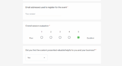 survey-template-for-webinar-attendees
