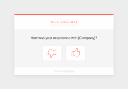 thumbs-up-down-survey-template