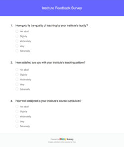 university-faculty-satisfaction-survey-template