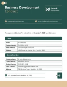 business-development-manager-contract-template