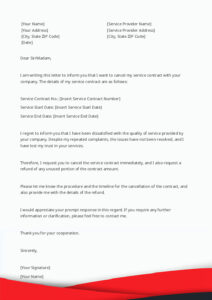 cancellation-of-service-contract-template