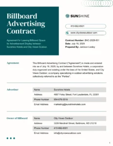 Digital Billboard Advertising Contract Template digital-billboard-advertising-contract-template