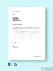 employment-contract-renewal-letter-template