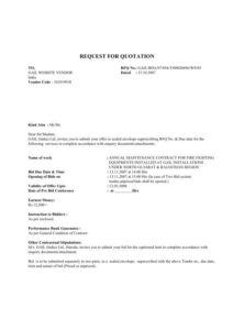 Fire Extinguisher Service Contract Template fire-extinguisher-service-contract-template