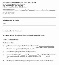 free-legal-binding-contract-template