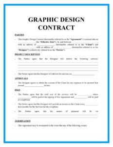 graphic-design-employment-contract-template