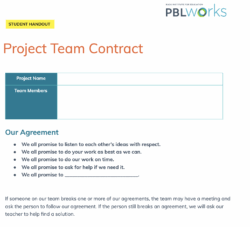 group-project-team-contract-template
