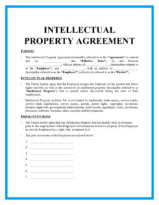 intellectual-property-rights-contract-template