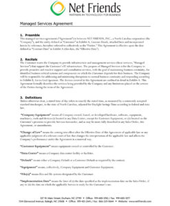 managed-service-provider-contract-template